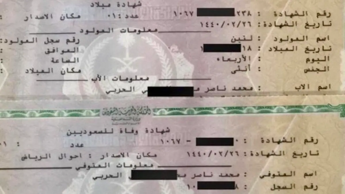 توضيح هام من الأحوال المدنية بشأن مدى إمكانية تعديل تاريخ شهادة وفاة.. وإصدارها إلكترونيًا
