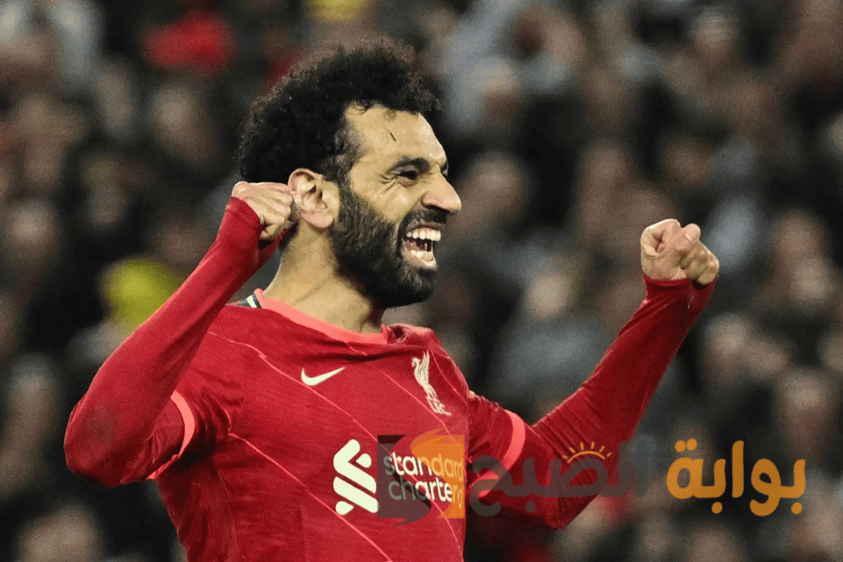 جماهير الريدز تحتفل .. محمد صلاح ومفاجأة جديدة لجماهير ليفربول!
