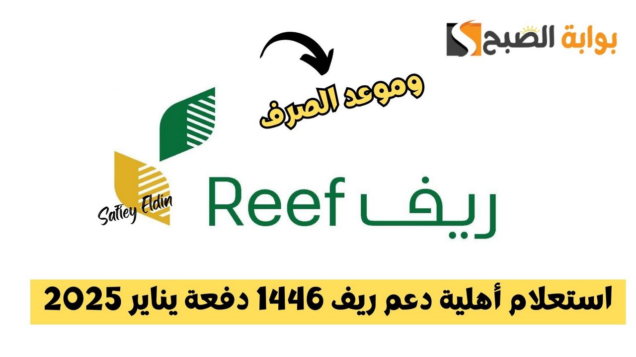 قبل الصرف.. طريقة استعلام أهلية دعم ريف 1446 دفعة يناير 2025