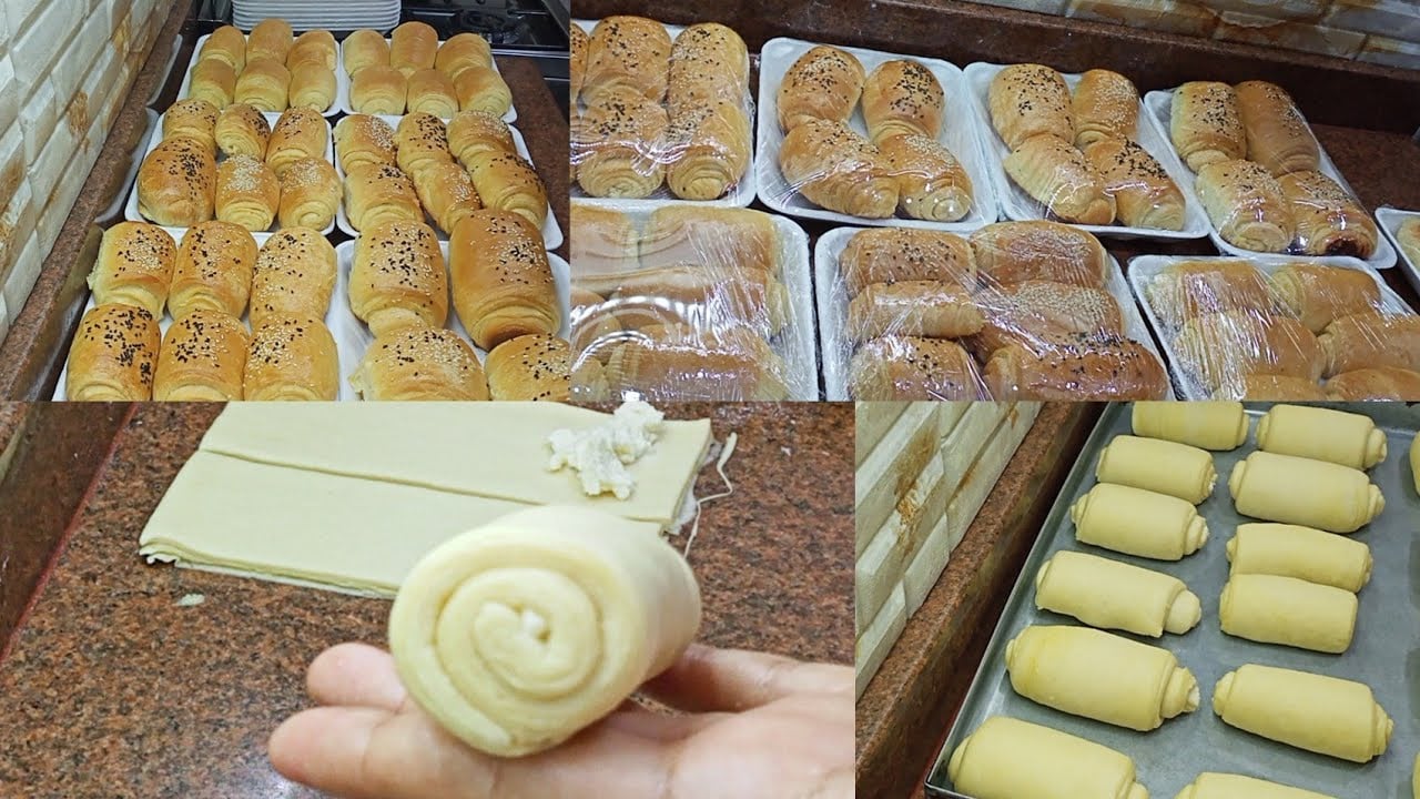 مش هيحتاج تكلفة كبيرة.. اعرفي ازاي تعملي الباتيه الهش في المنزل بأحلى طعم 