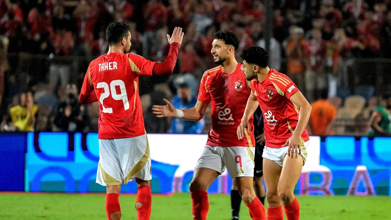 عاجل.. “كاف” يفاجئ الأهلي قبل مباراة باتشوكا المكسيكي في كأس إنتركونتيننتال | “نادي القرن الأفريقي”