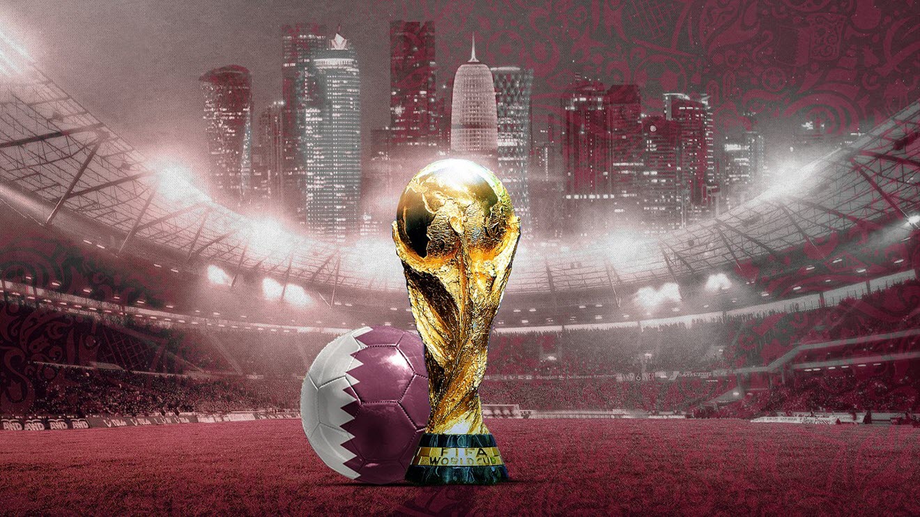 الاتحاد الدولي لكرة القدم ال FiFA يعلن أسماء الدول التي سوف تستضيف مسابقة كأس العالم أعوام 30 و 34