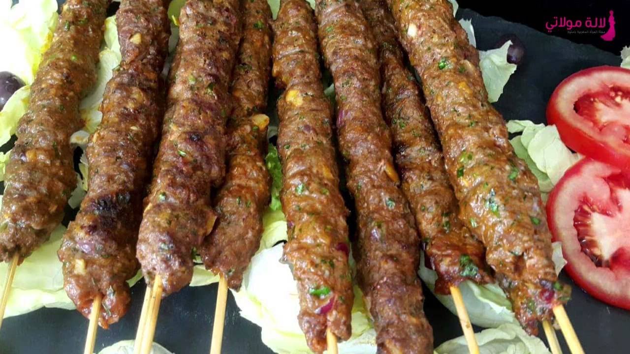 كفتة الحاتي في الطاسة هتتعمل بدقايق بس تجربة احترافية بنكهة المطاعم