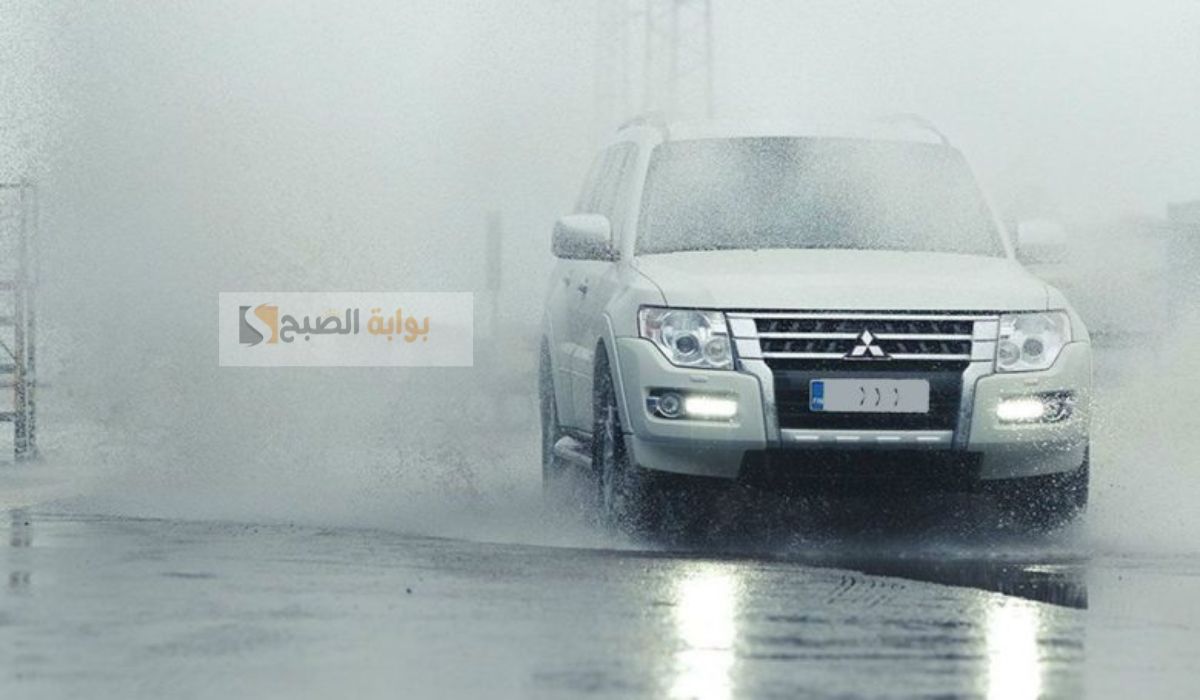 منها فحص البطارية .. كيف تحافظ على أداء السيارة في الشتاء لضمان سلامتك