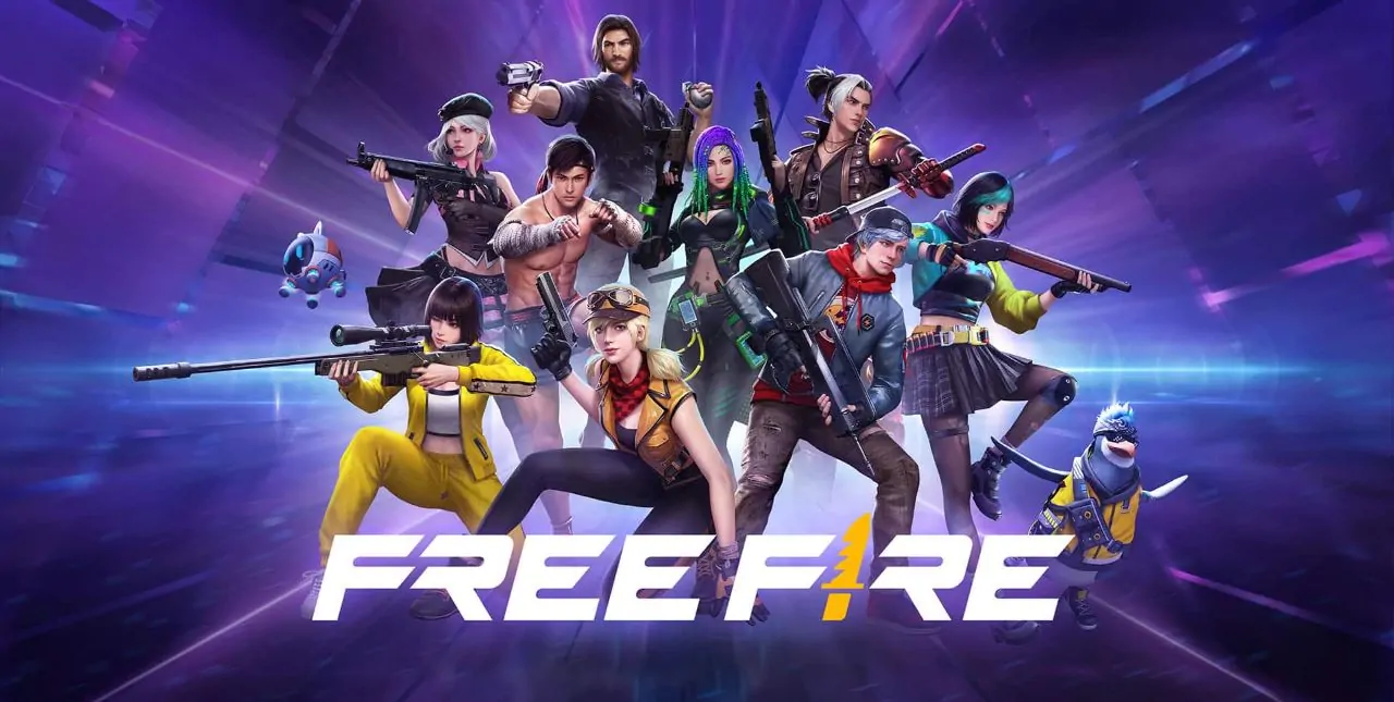 كيفية استخدام أكواد فري فاير المجانية 2025 Free Fire للحصول على مكافآت حصرية عبر موقع garena