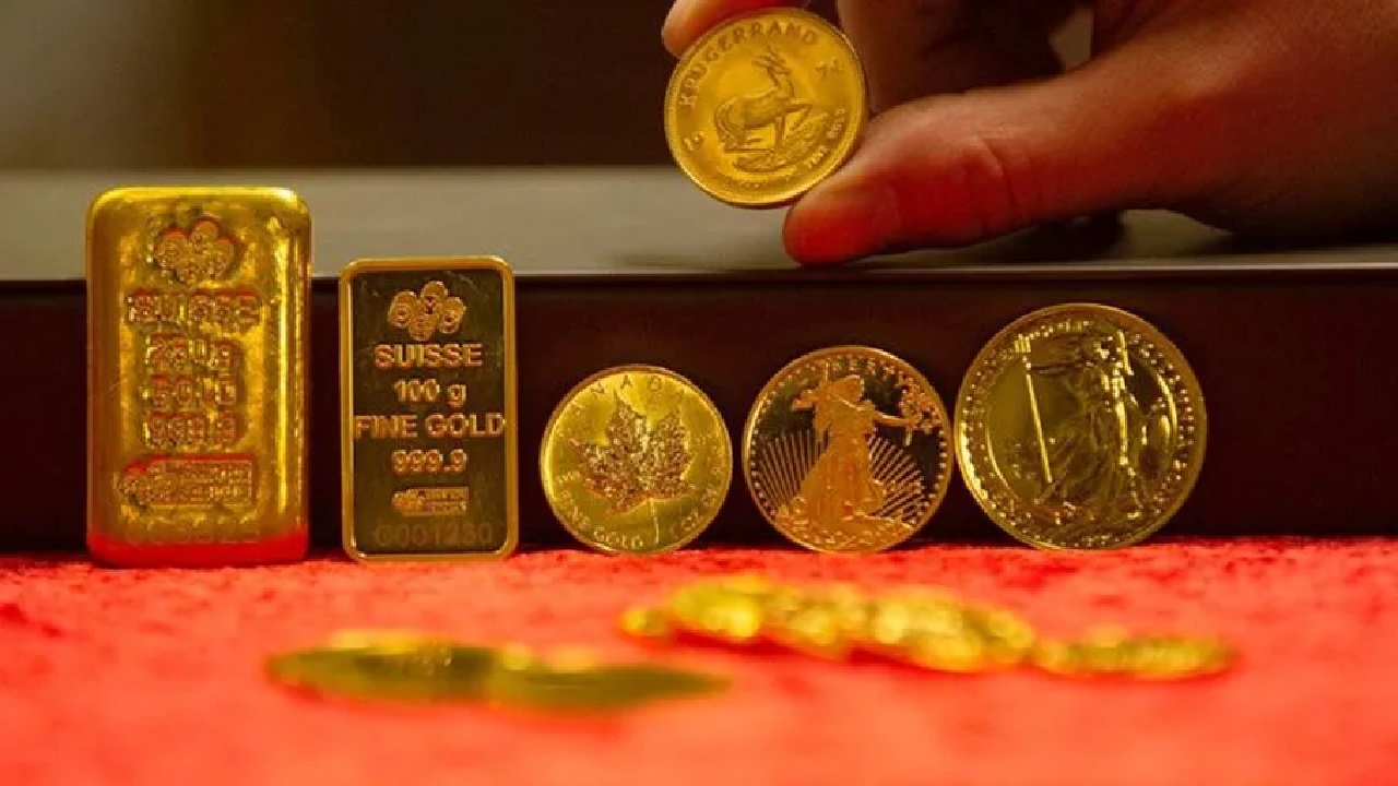 مع استقرار الذهب.. تعرف على أسعار ليرات الذهب الرشادي والإنجليزي اليوم في الأردن