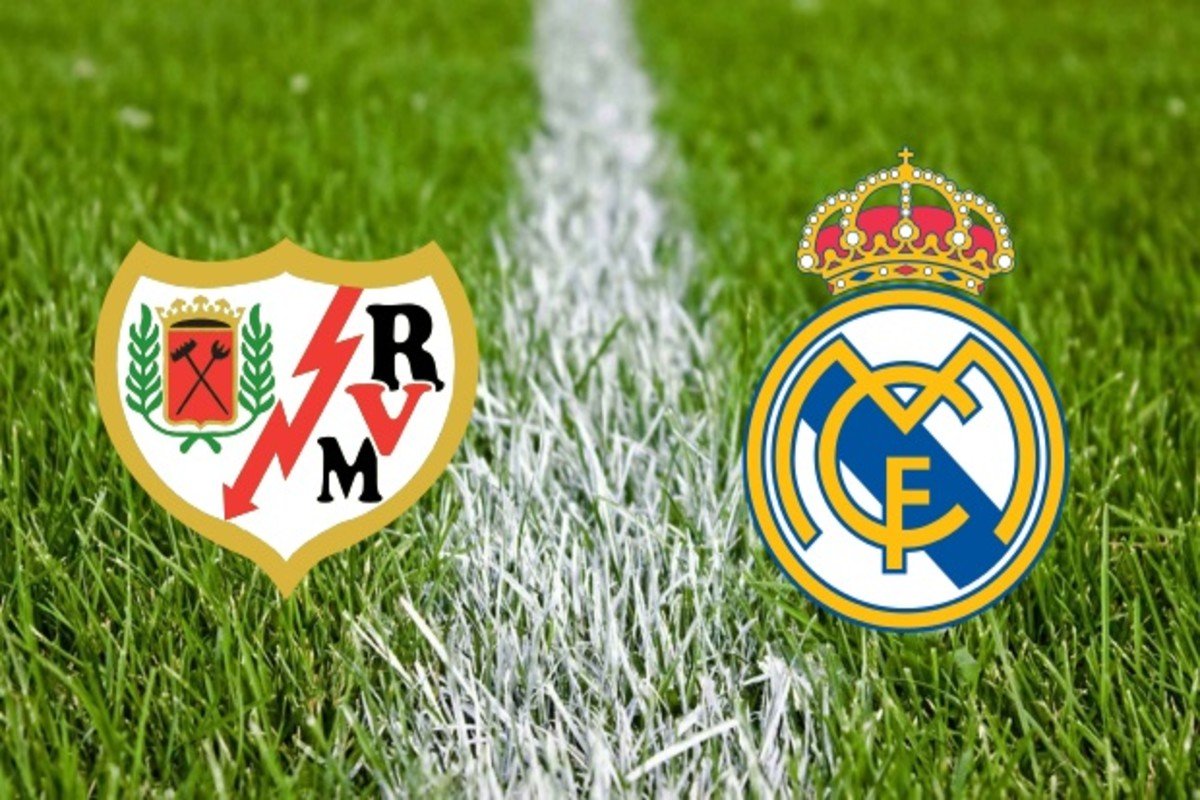 استعادة الصدارة.. ريال مدريد يحل ضيفاً على رايو فاليكانو في الدوري الإسباني وترتيب الفريقين