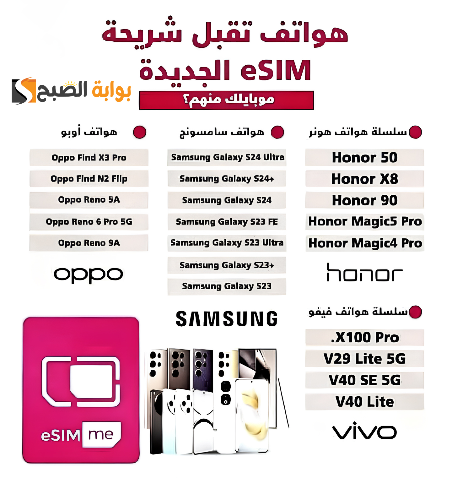 مميزات شريحة eSIM وخطوات تفعيلها.. ما الفرق بين شريحة eSIM والشريحة التقليدية