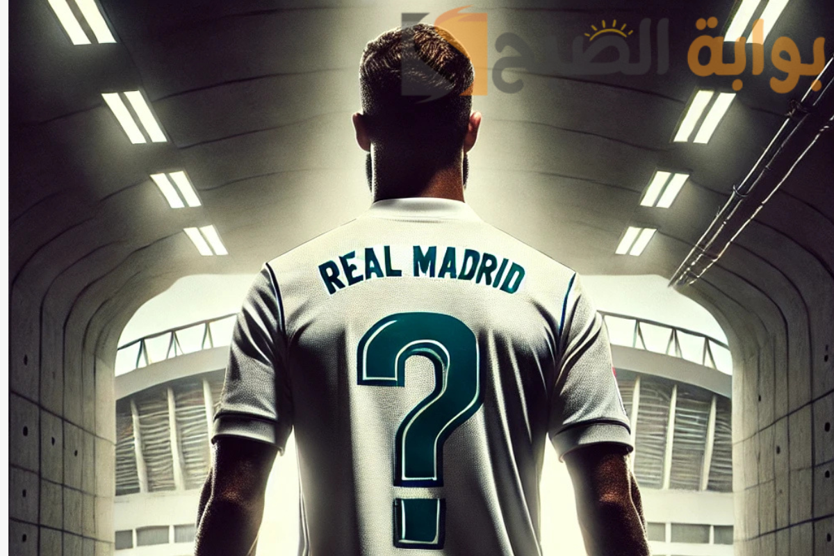 دوري روشن السعودي: صفقة مدوية مع نجم ريال مدريد تلوح في الأفق!