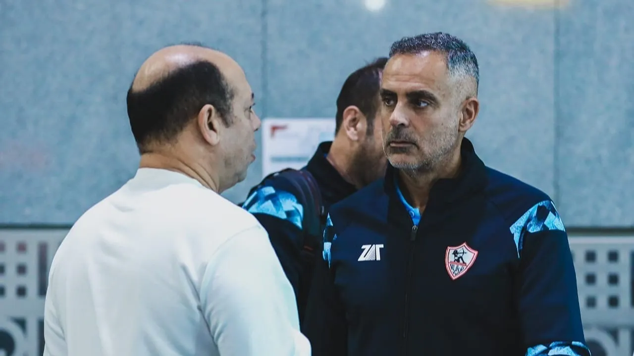 من هو مدرب الزمالك الجديد؟.. مفاجأة في قائمة المرشحين لخلافة جوميز “ابن النادي وكوبر وكيروش”
