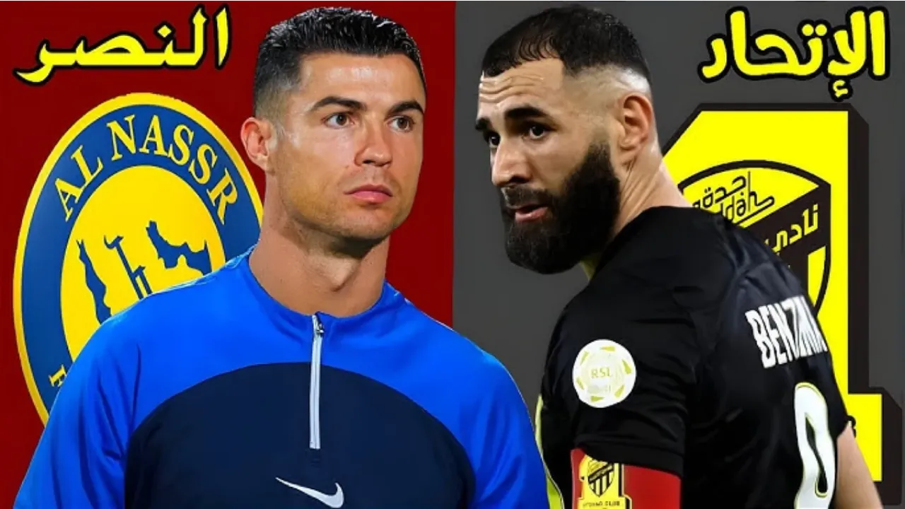 “فهد العتيبي على هذه القناة”.. من هو معلق مباراة الاتحاد والنصر في الدوري السعودي 2024؟