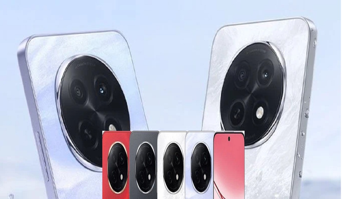 هاتف خرافي.. مواصفات Oppo A5 Pro الجديد بإمكانات عالية وسعر تنافسي