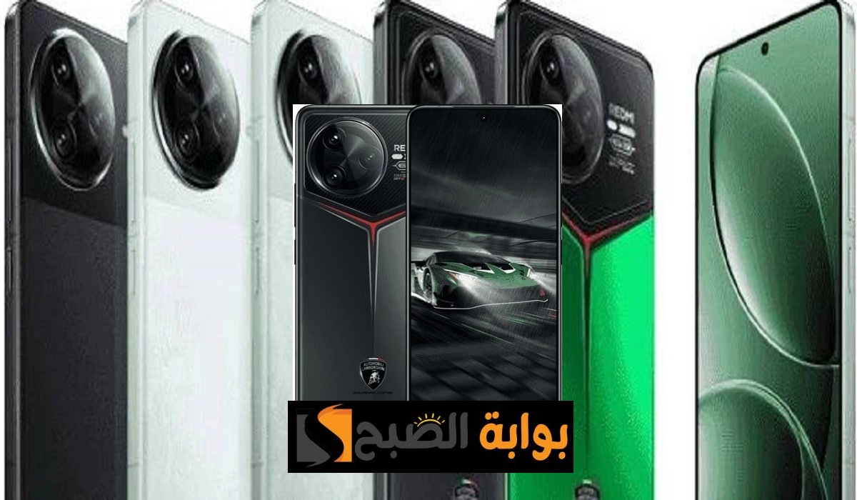 شاومي تُشعل المنافسة.. مواصفات هاتف Redmi K80 Pro ببطارية ضخمة وسعر مميز