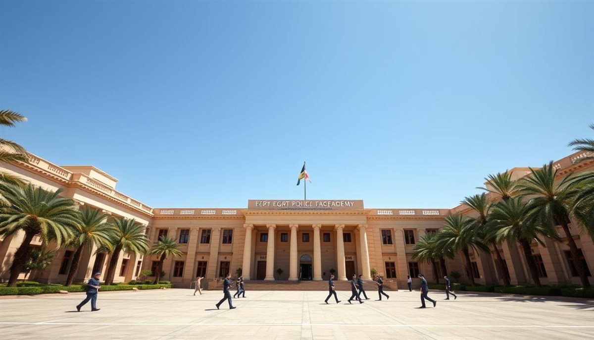 أكاديمية الشرطة المصرية تعلن عن موعد إعلان نتيجة كلية الشرطة 2025 وخطوات الاستعلام عن النتيجة