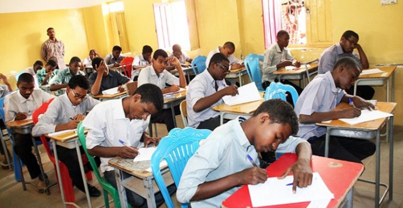 جدول امتحانات الشهادة السودانية 2024-2025 وزارة التربية والتعليم ورابط التسجيل الإلكتروني