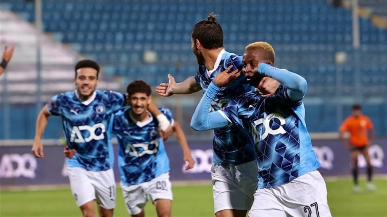 موعد مباراة بيراميدز أمام الترجي التونسي والقنوات الناقلة في دوري أبطال إفريقيا