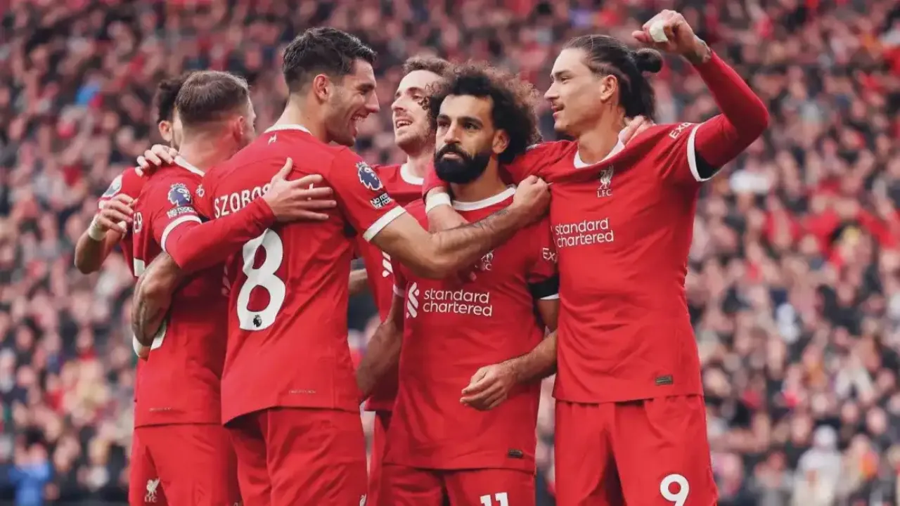 “مباراة ليفربول القادمة”.. موعد مباراة ليفربول وجيرونا في دوري أبطال أوروبا القنوات الناقلة