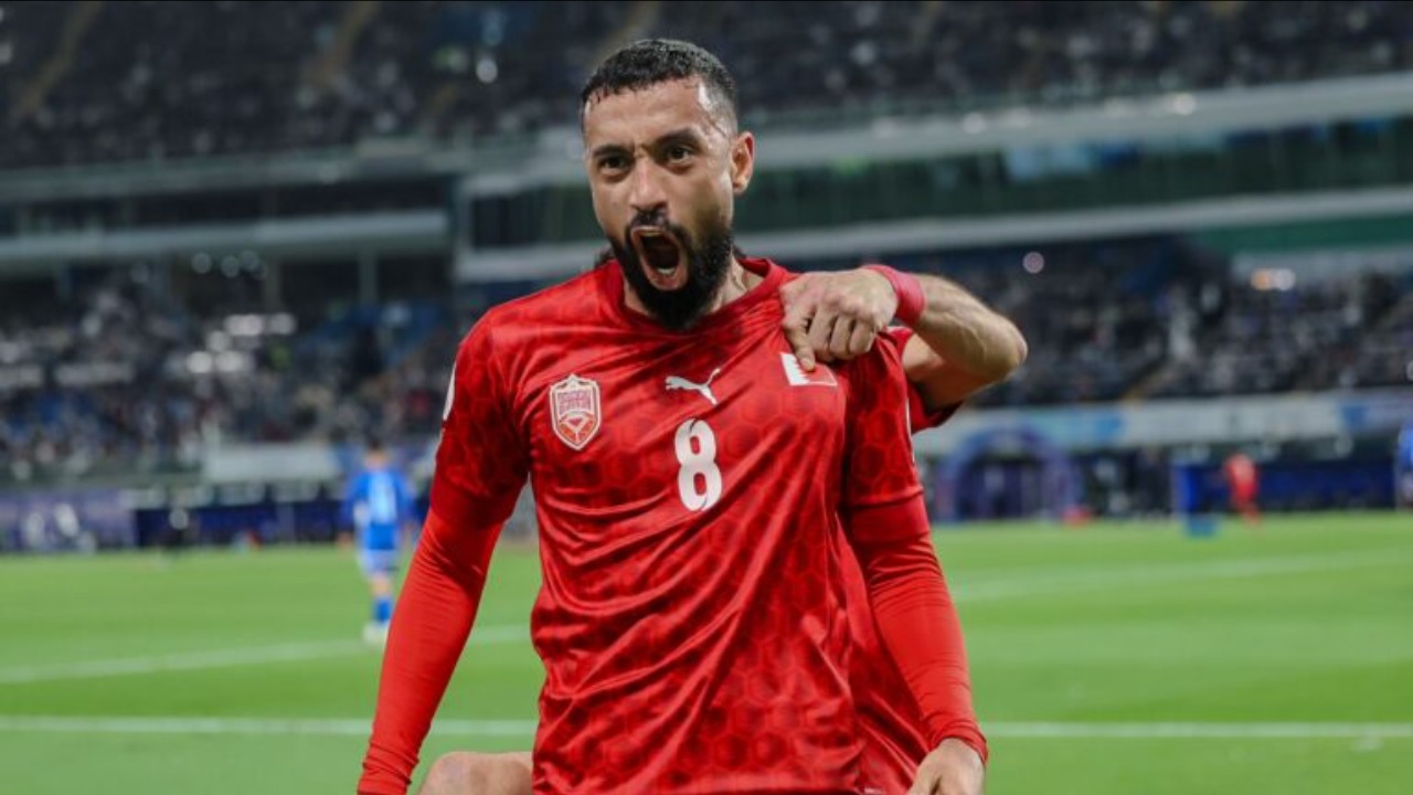 نهائي كأس الخليج العربي.. موعد مباراة عمان والبحرين في نهائي خليجي 26