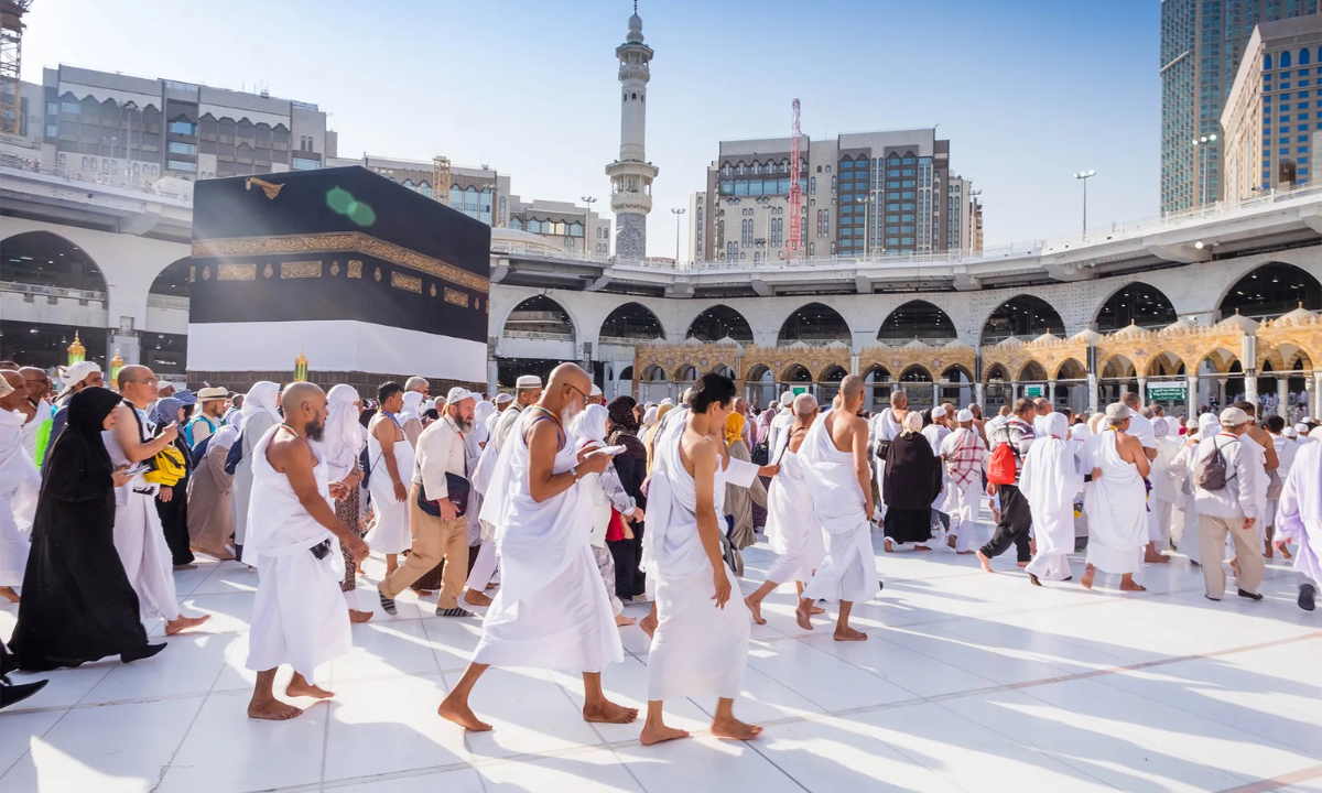 رابط الاستعلام عن نتيجة قرعة الحج السياحي 2025 في مصر عبر البوابة المصرية الموحدة للحج.. وكيفية الاستعلام عن الفائزين