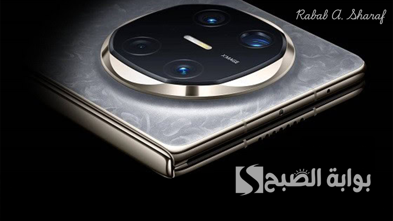 “عملاق التكنولوجيا”.. مواصفات هاتف Huawei Mate X6 القابل للطي بتقنية مقاومة الكسر الفريدة وسعره المذهل