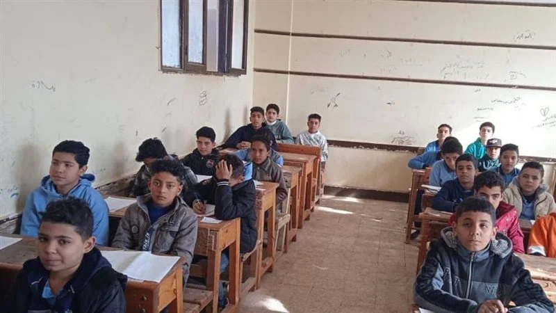 نتيجة الصف السادس الابتدائي برقم الجلوس والاسم فور ظهورها