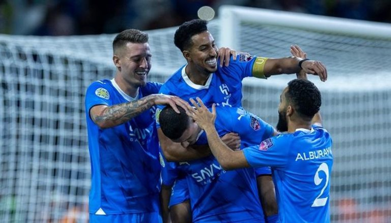 Al-Hilal vs Al-Fateh.. ما تشكيلة الهلال اليوم في دوري روشن 2024-2025؟