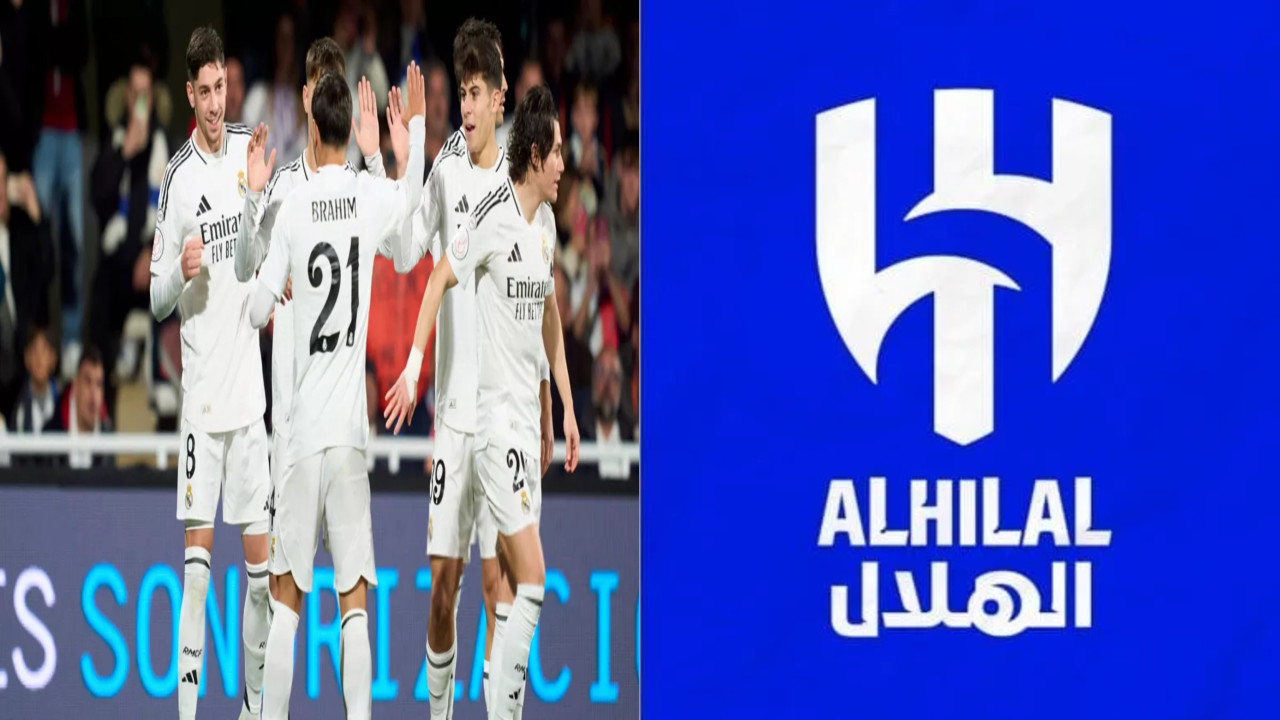 بديل نيمار.. الهلال يستهدف نجم ريال مدريد الإسباني في صفقة من العيار الثقيل