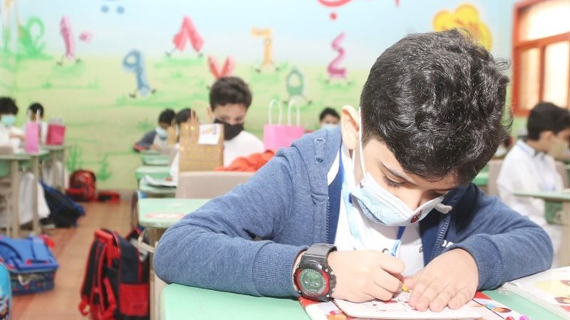 رابط الإستعلام عن نتيجة الصف الثالث الإبتدائي الترم الأول 2025 بالإسم بمحافظة الجيزة وباقي المحافظات