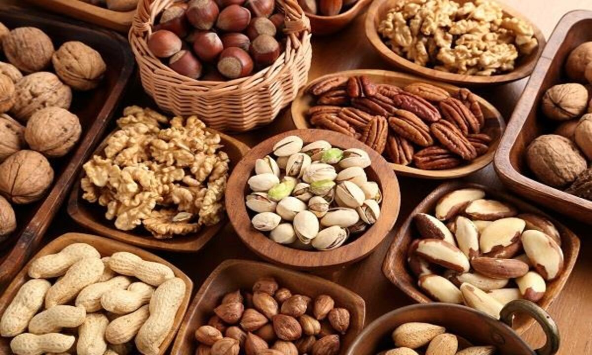 فوائد المكسرات.. تناولها بشكل يومي لما فيها من سر الوقاية من الخرف وتعزيز صحة الدماغ
