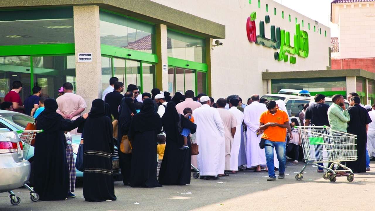 الكمية أكثر والتوفير أكبر.. ماراثون عروض هايبر بنده المنتظرة بمناسبة عيد الفطر على الجوالات