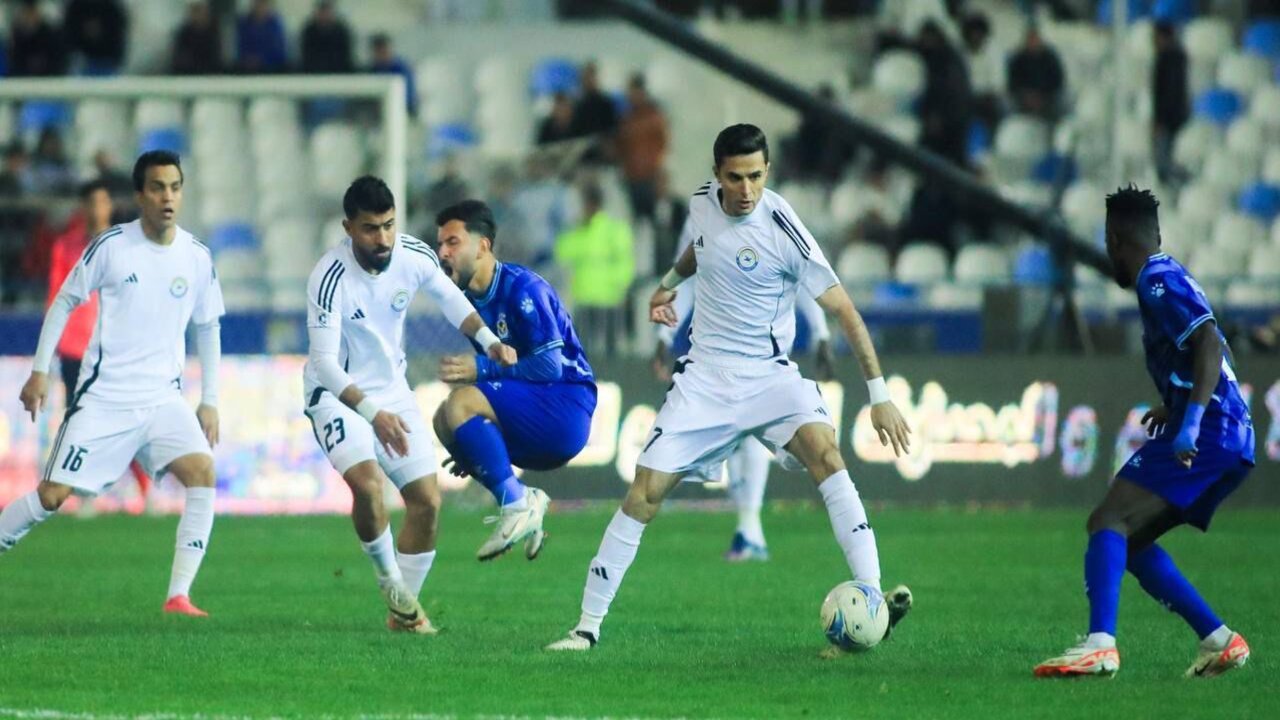 أربع منافسات قوية ستُقام اليوم في دوري نجوم العراق.. تعرف على مواعيد المباريات في الجولة 13