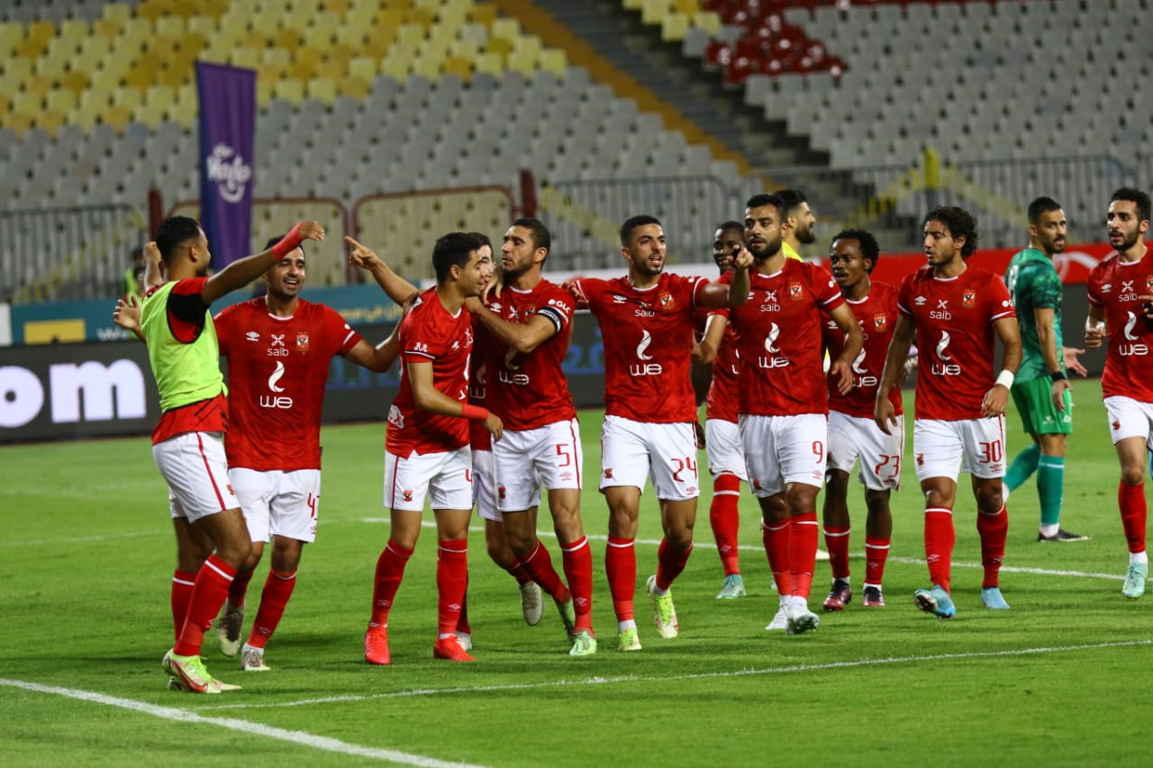 القنوات الناقلة لمباراة الأهلي وشباب بلوزداد الجزائري في دوري أبطال أفريقيا