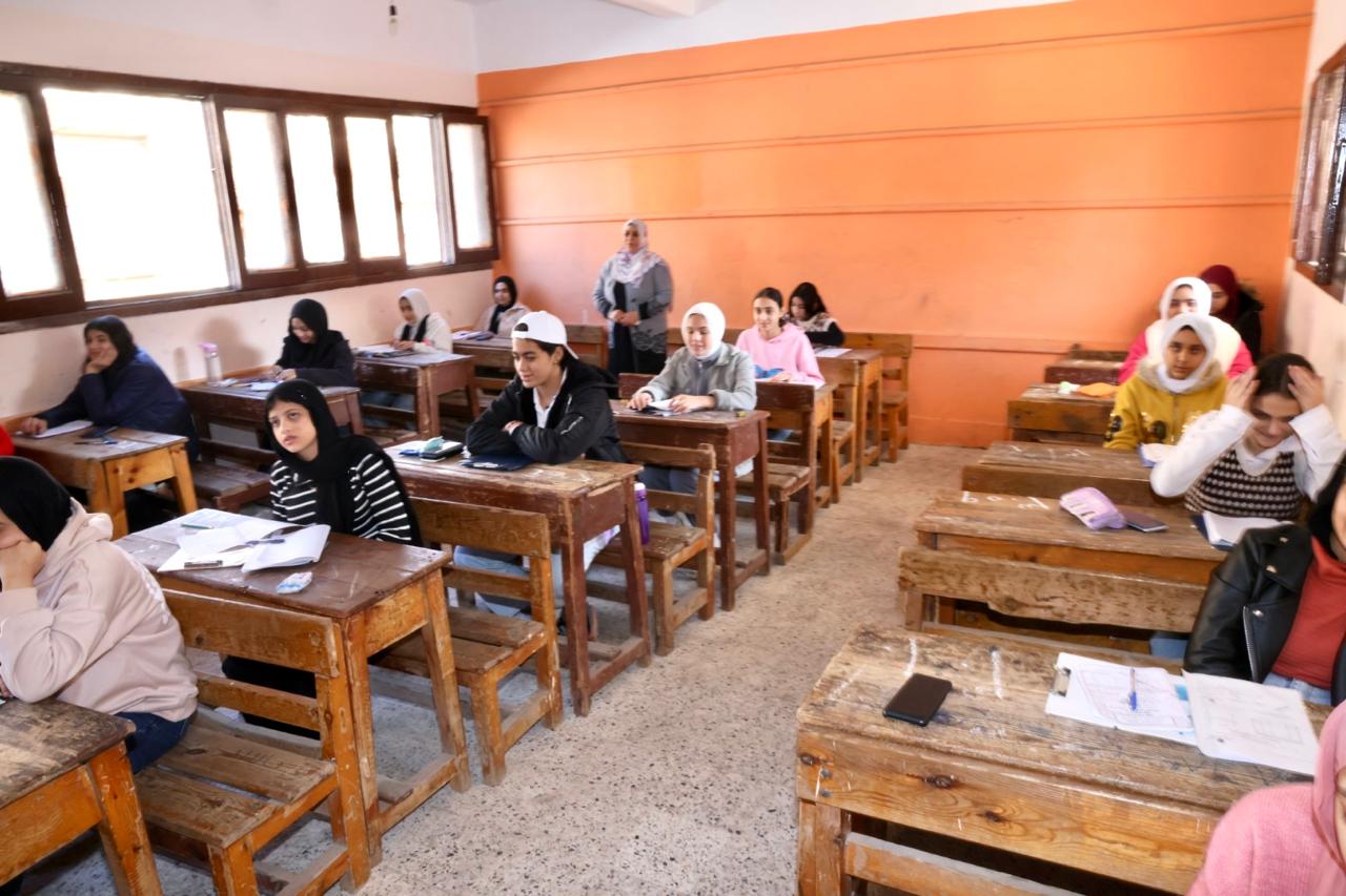“نتيجة الشهادة الإعدادية 2025”.. تعرف على موعد ظهور النتيجة وكيفية الاستعلام بخطوات بسيطة