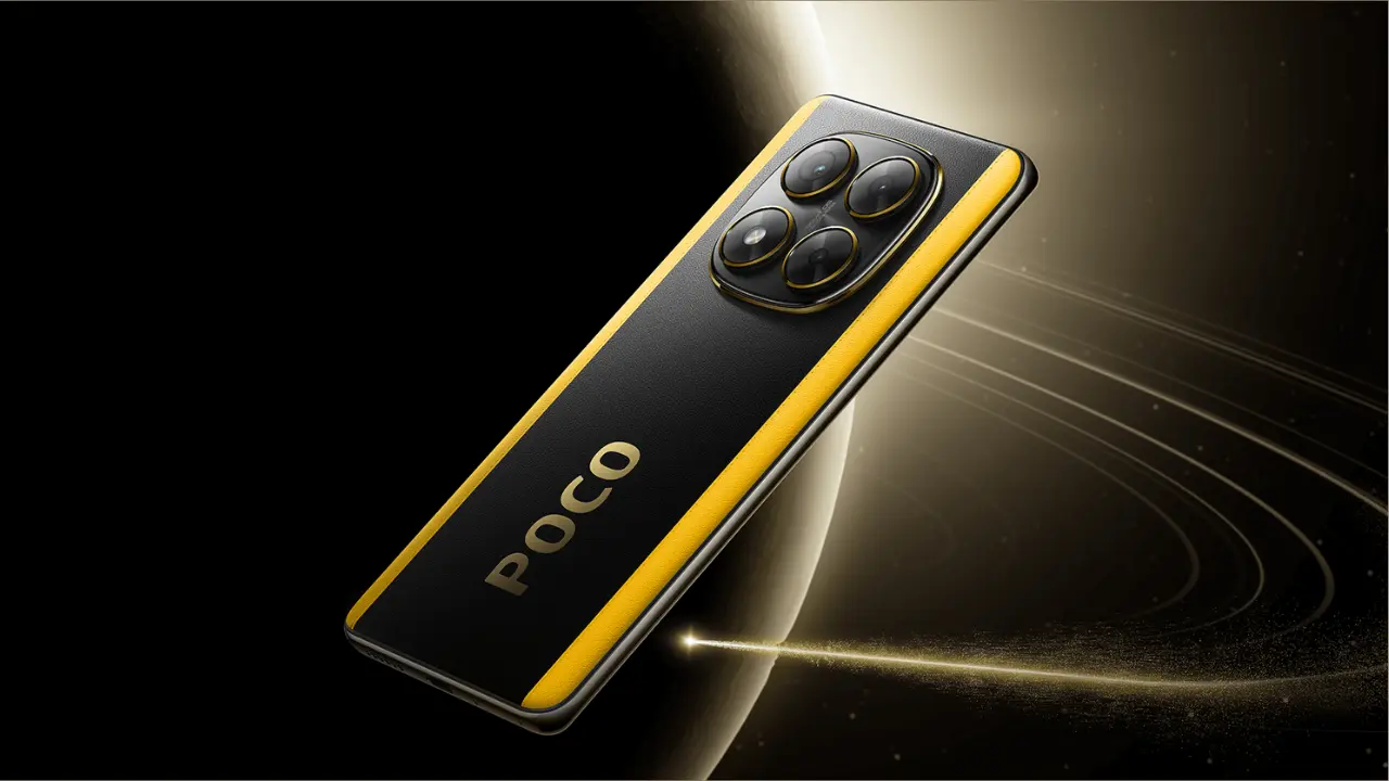 بأقوى الإمكانيات.. تعرف على سعر ومواصفات هاتف Xiaomi Poco X7