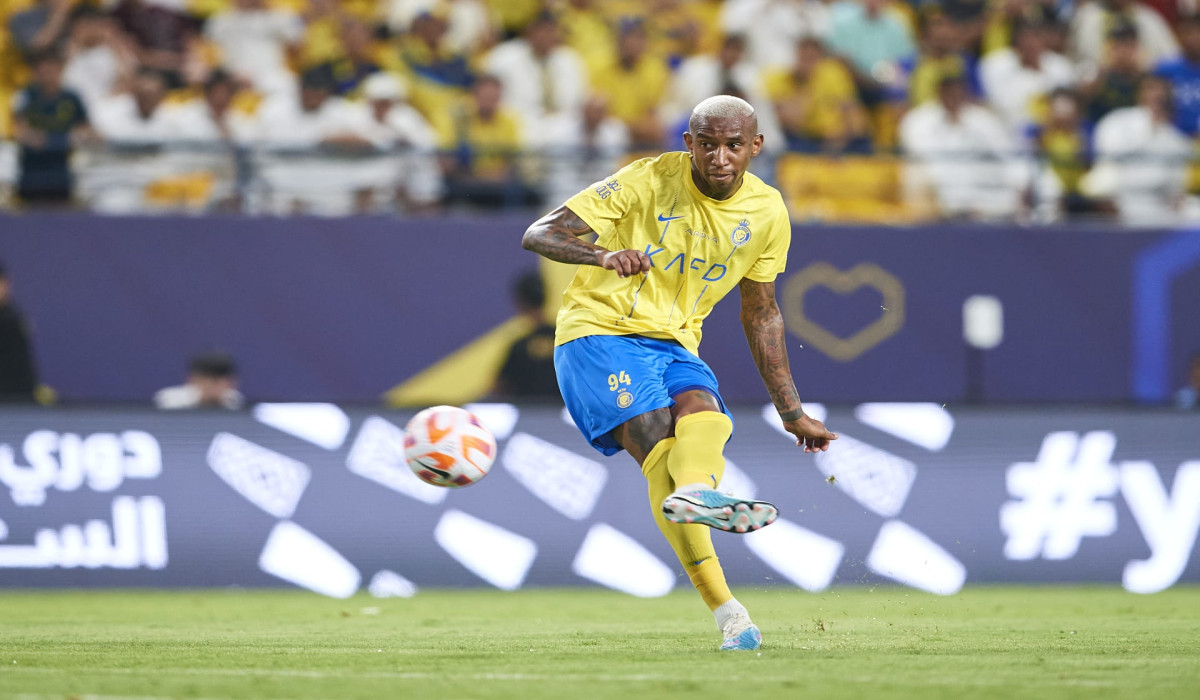مفاجأة صادمة لمشجعي النصر.. ستيفانو يستبعد هذا اللاعب اليوم من المشاركة في مباراة النصر والأخدود