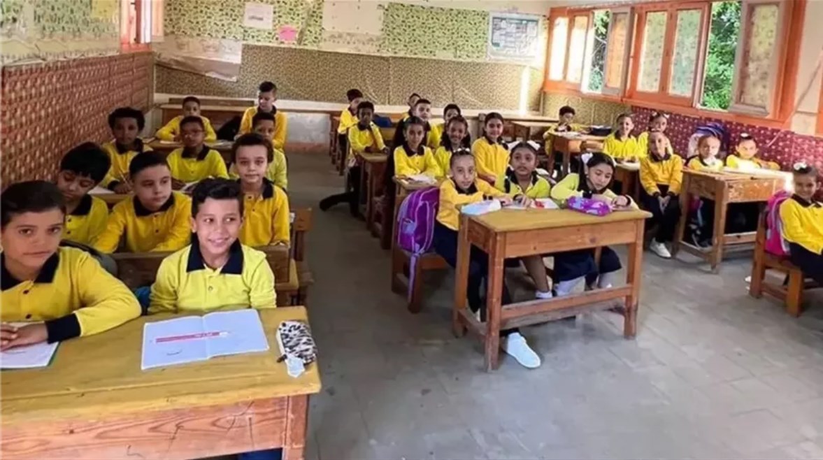نتيجة الصف الثالث الابتدائي الترم الاول برقم الجلوس فور اعلانها