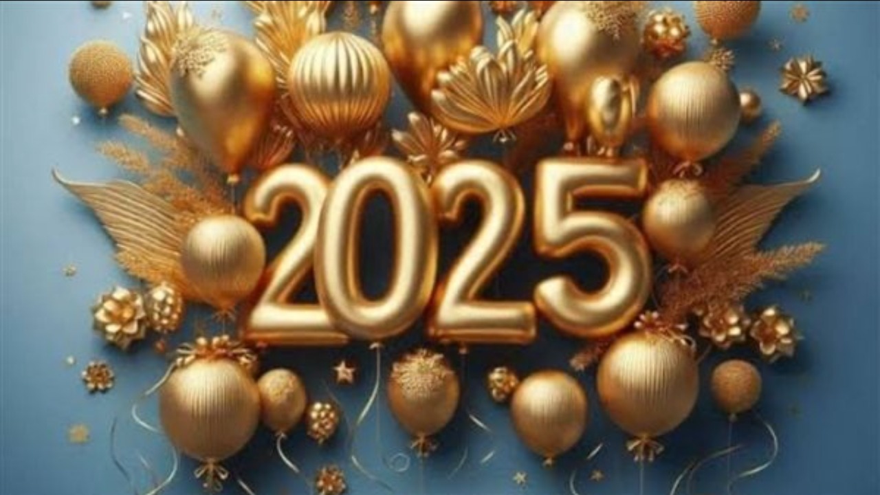 دعاء دخول السنة الجديدة 2025 مستجاب.. نصائح تعزيز الأمل في العام الجديد وودع اللي راح