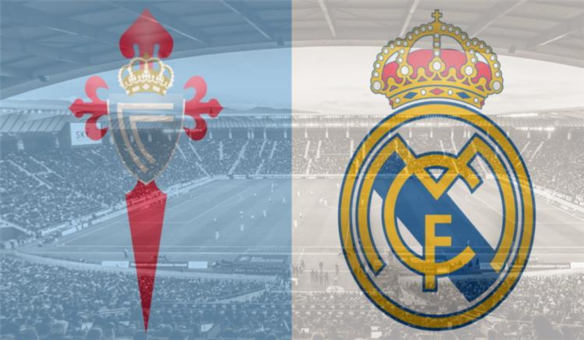 في بطولة كأس ملك إسبانيا 2025.. موعد مباراة ريال مدريد وسيلتا فيجو والقنوات الناقلة