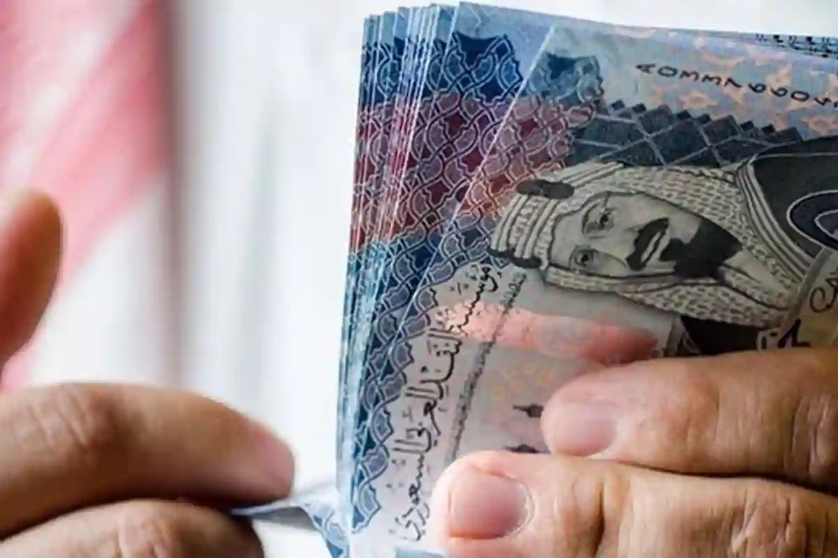 سعر الريال السعودي أمام الجنيه اليوم الأحد 19 يناير 2025