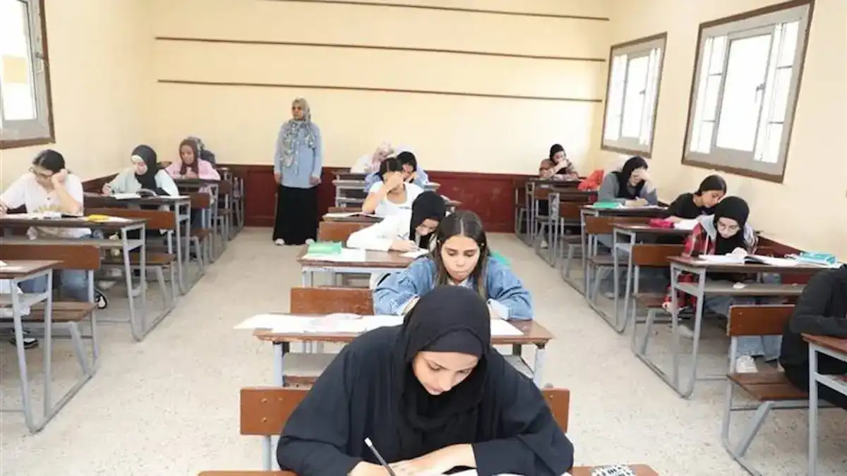 “بسبب خطأ فني بالطباعة”.. تأجيل امتحان مادة التربية الدينية للشهادة الإعدادية في القاهرة إلى هذا الموعد