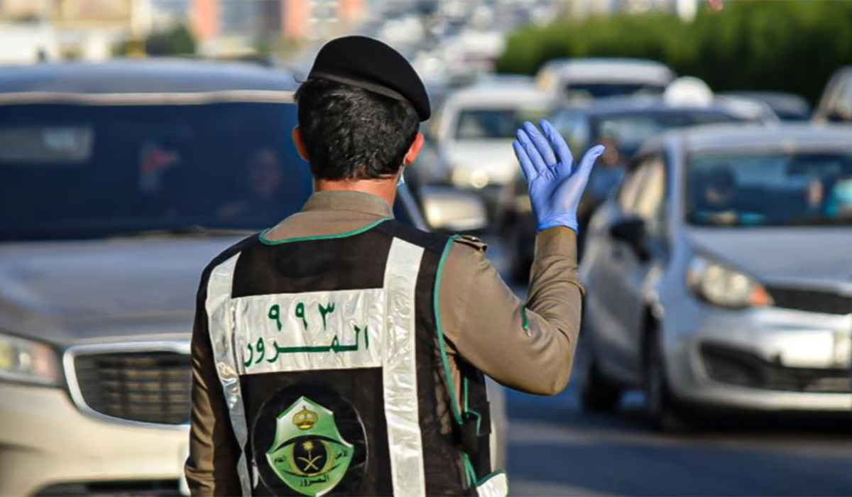 هل يمكن للزائر المصري القيادة بالرخصة المصرية في السعودية؟ .. المرور توضح