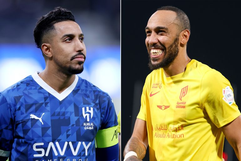 تشكيلة الهلال أمام القادسية اليوم في الجولة الـ 17 من الدوري السعودي للمحترفين 2025 والقنوات الناقلة