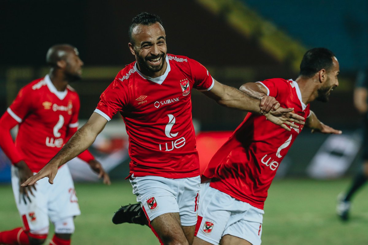 القنوات الناقلة لمباراة الاهلى وشباب بلوزداد دورى أبطال أفريقيا 2025 .. تردد الجزائرية الأرضية المفتوحة