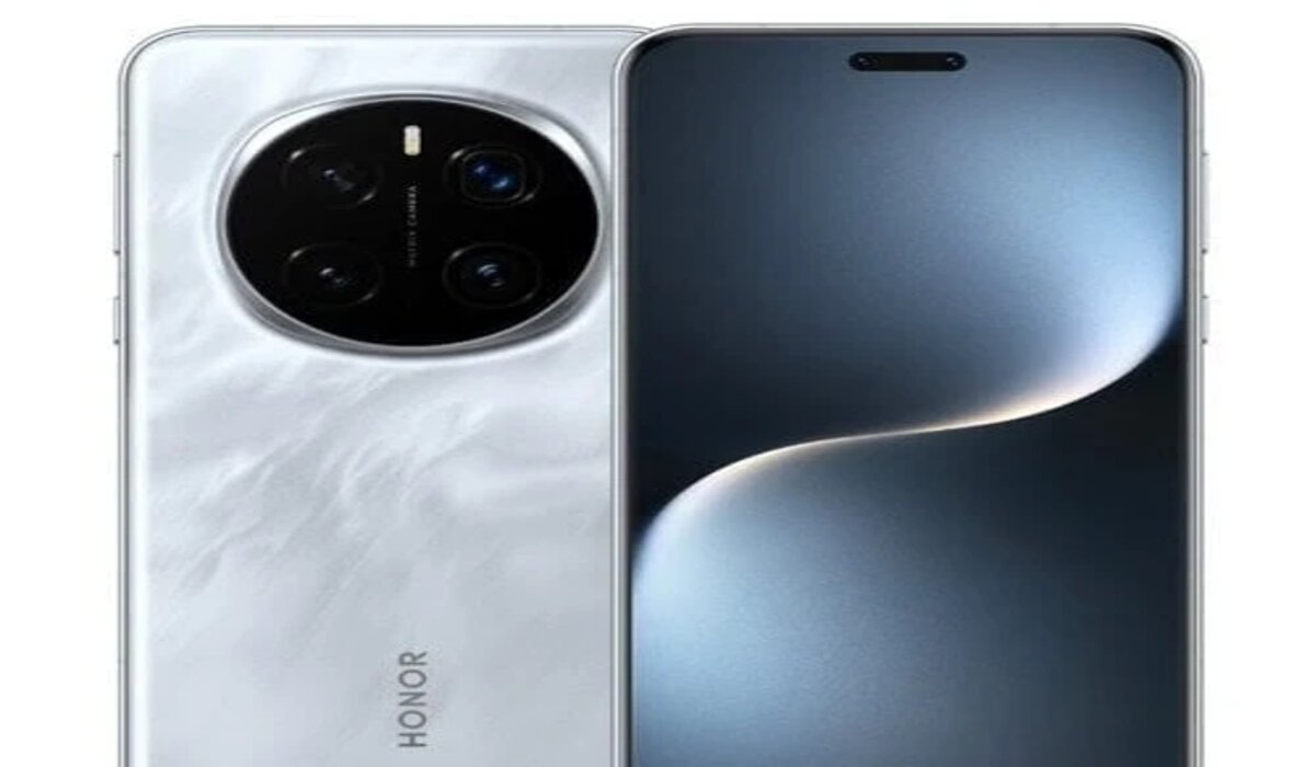 هونر تُبدع مجددا وتخرج لنا رسميا هاتفها الجديد Magic 7 Lite.. ببطارية قوية تدوم ل 25 ساعة مع تشغيل الفيديوهات تعرف على سعره ومواصفاته