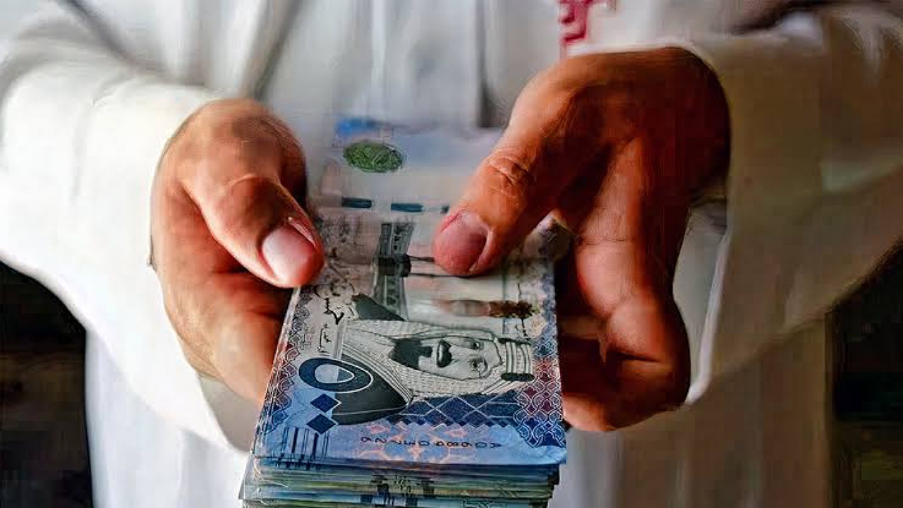 200,000 ريال استلام فوري في حسابك بأقساط ميسرة 5 سنوات بدون موافقة الكفيل للسعودي والمقيم