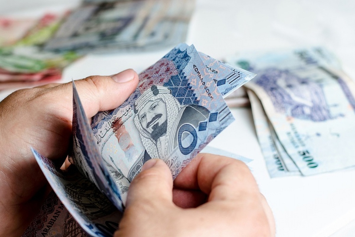 40.000 ريال بدون تحويل الراتب..تمويل شخصي سريع بالتقسيط على 60 شهر