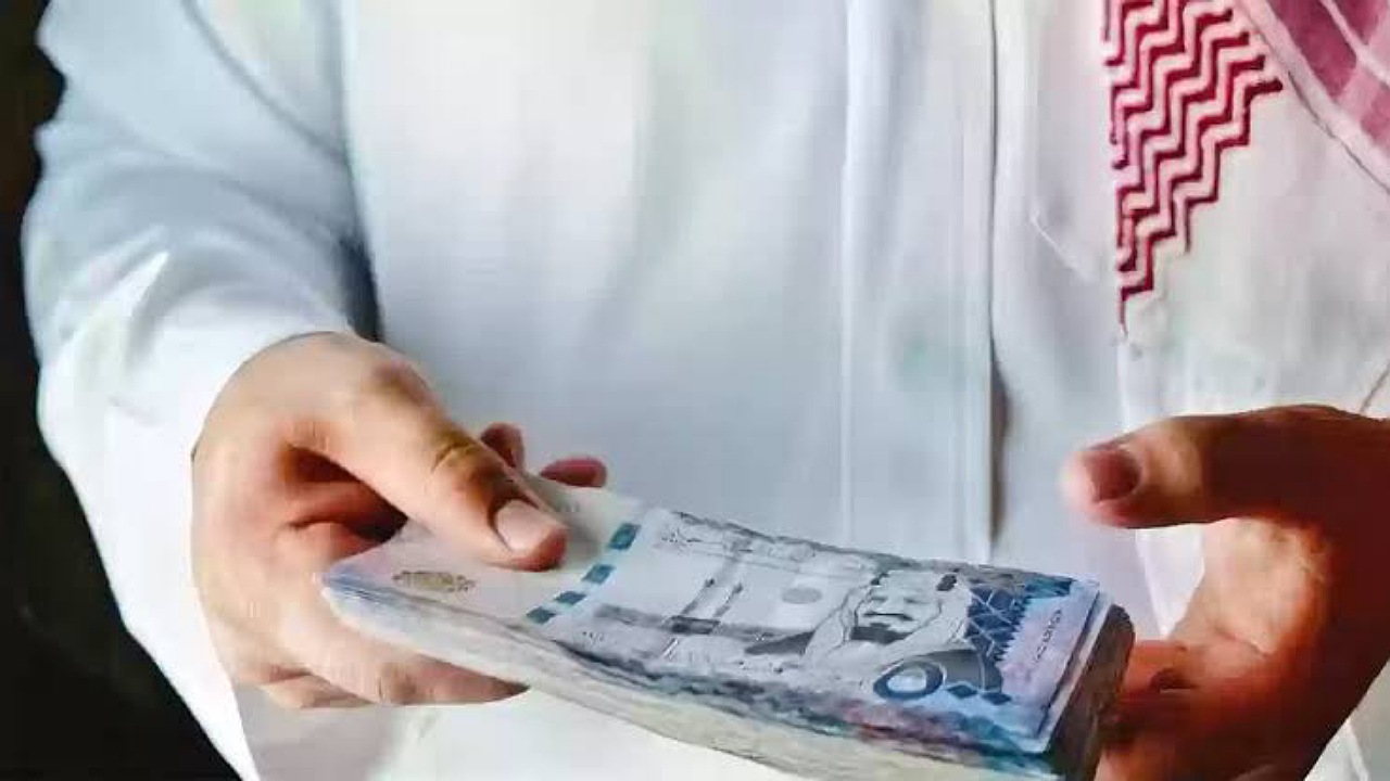 إيداع لمستفيدي الضمان الاجتماعي بموافقة فورية بالتقسيط الميسر حتى 12,000 ريال عبر مركز جنى بالشروط المطلوبة