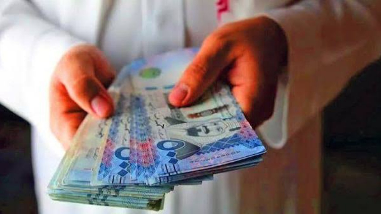 استلام فوري 200 ألف ريال في حسابك لسداد ديونك بدون موافقة الكفيل بالتقسيط 5 سنوات بشروط ميسرة