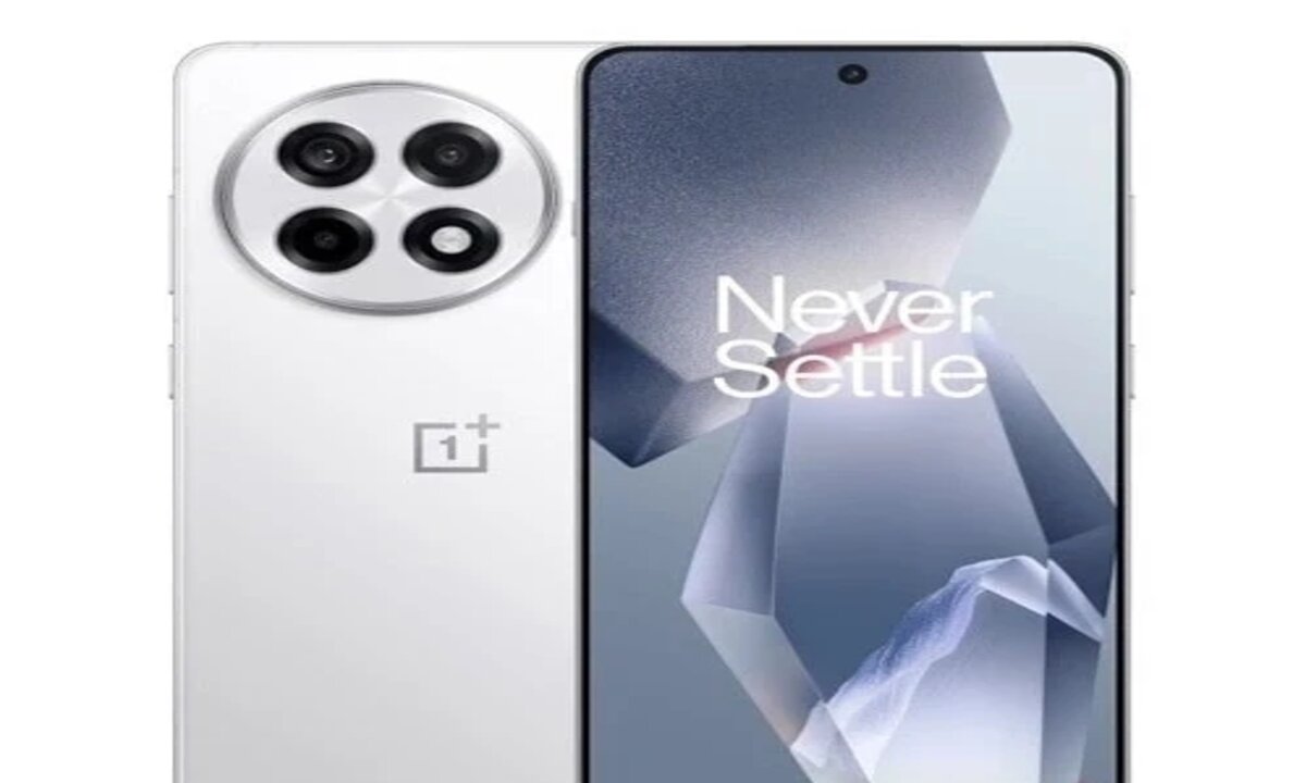 بأكبر بطارية في تاريخ الشركة.. ون بلس تُبدع وتطلق هاتف OnePlus Ace 5 تعرف على مواصفاته وسعره