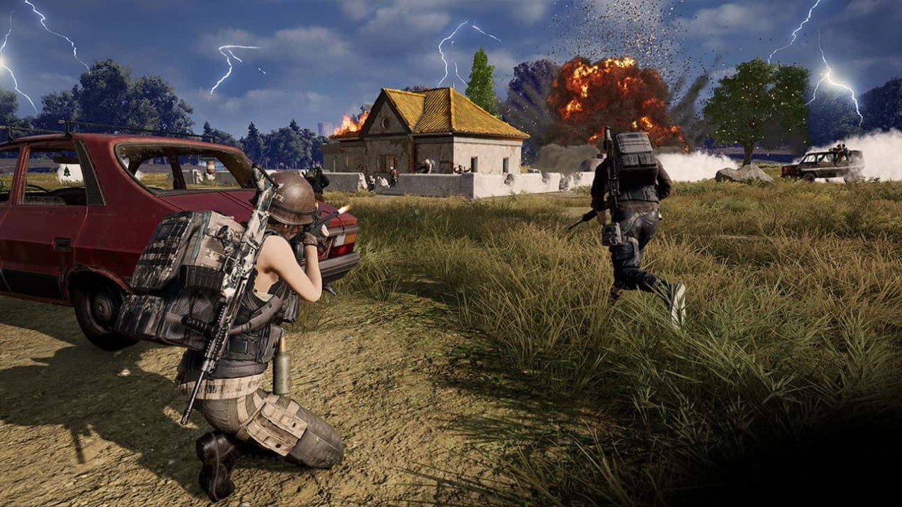 أسرار احتراف لعبة ببجي موبايل.. أهم حيل PUBG الاستراتيجية للتفوق في اللعبة